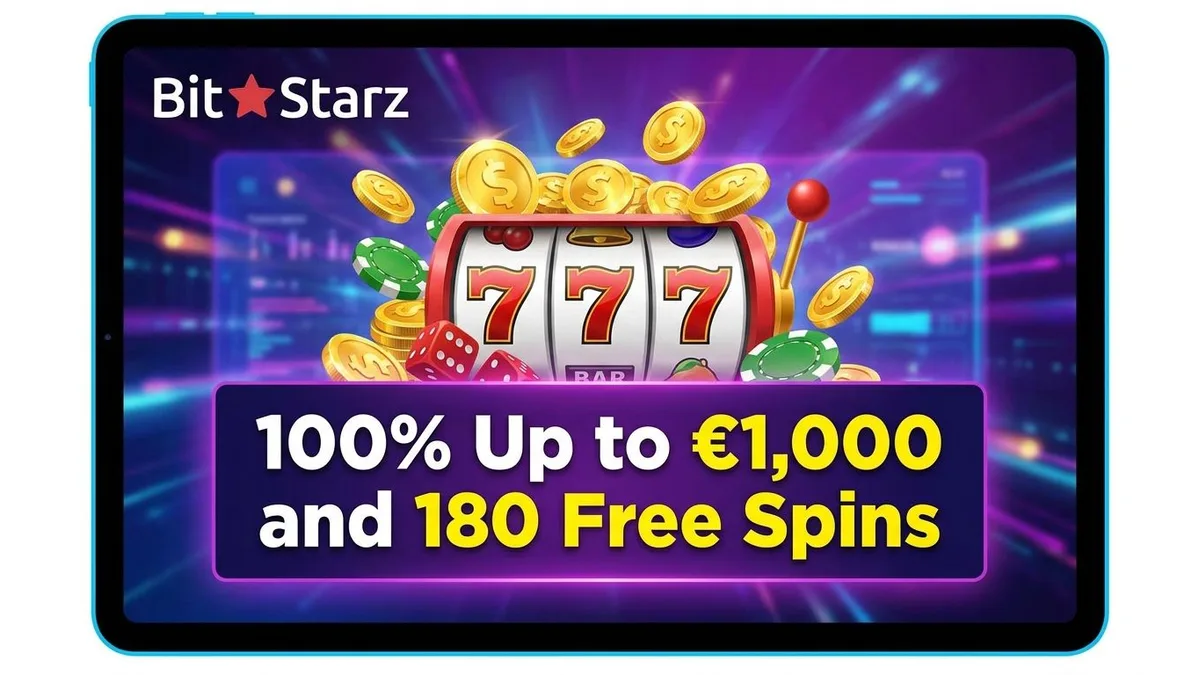 BitStarz