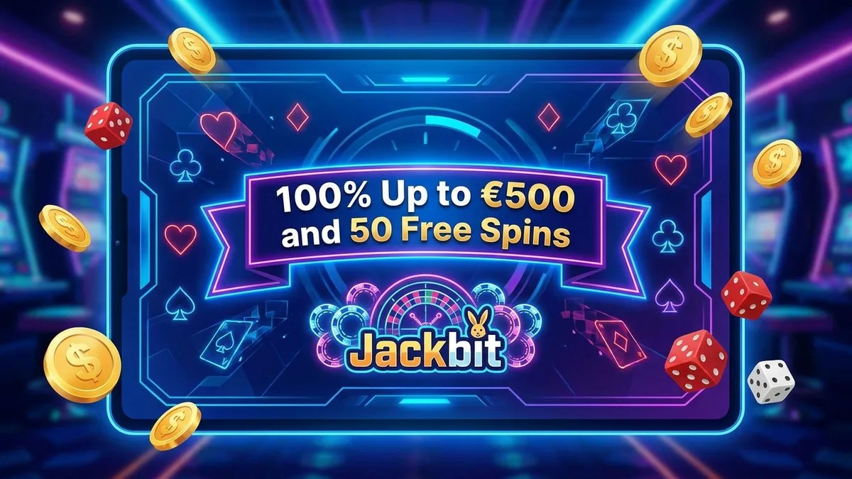 Jackbit