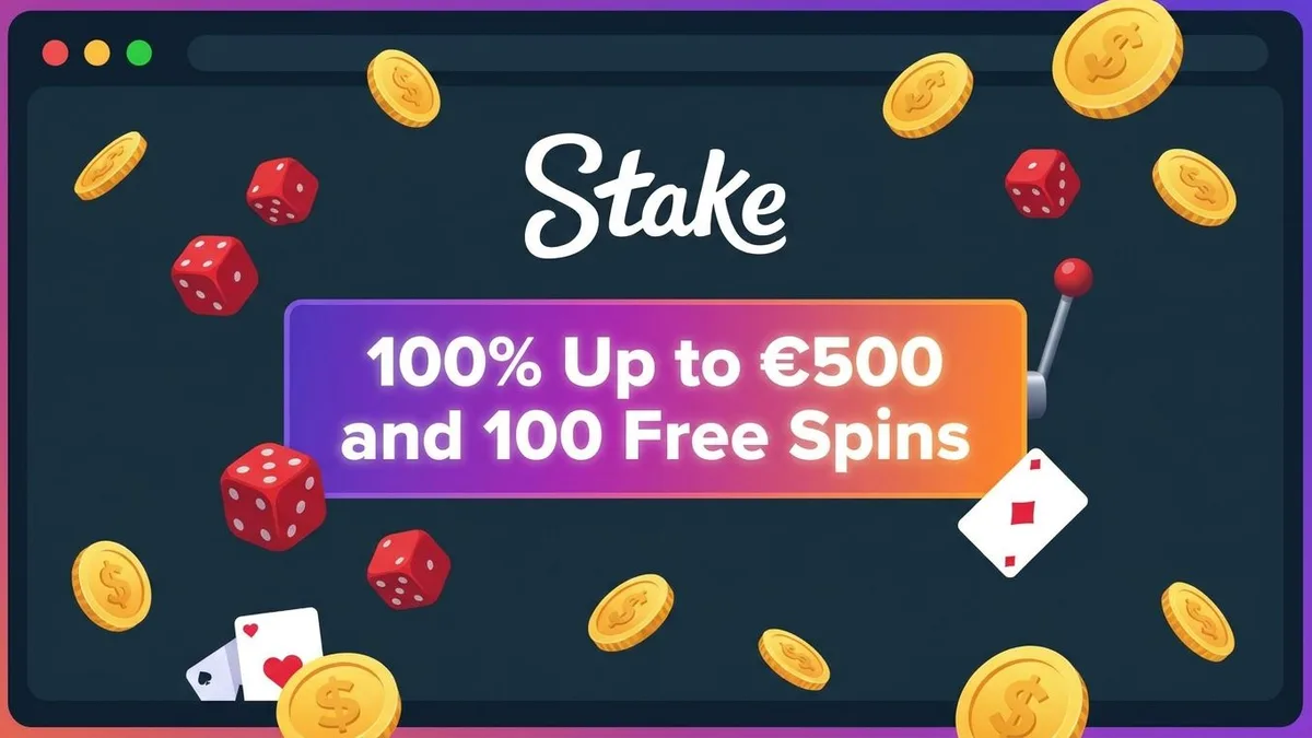 Stake